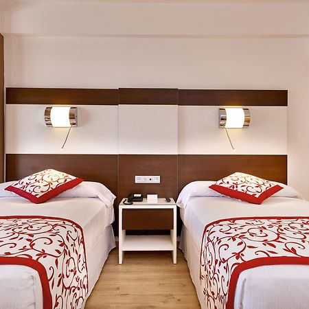 Riu Palace Costa Mujeres Cancún Exteriör bild