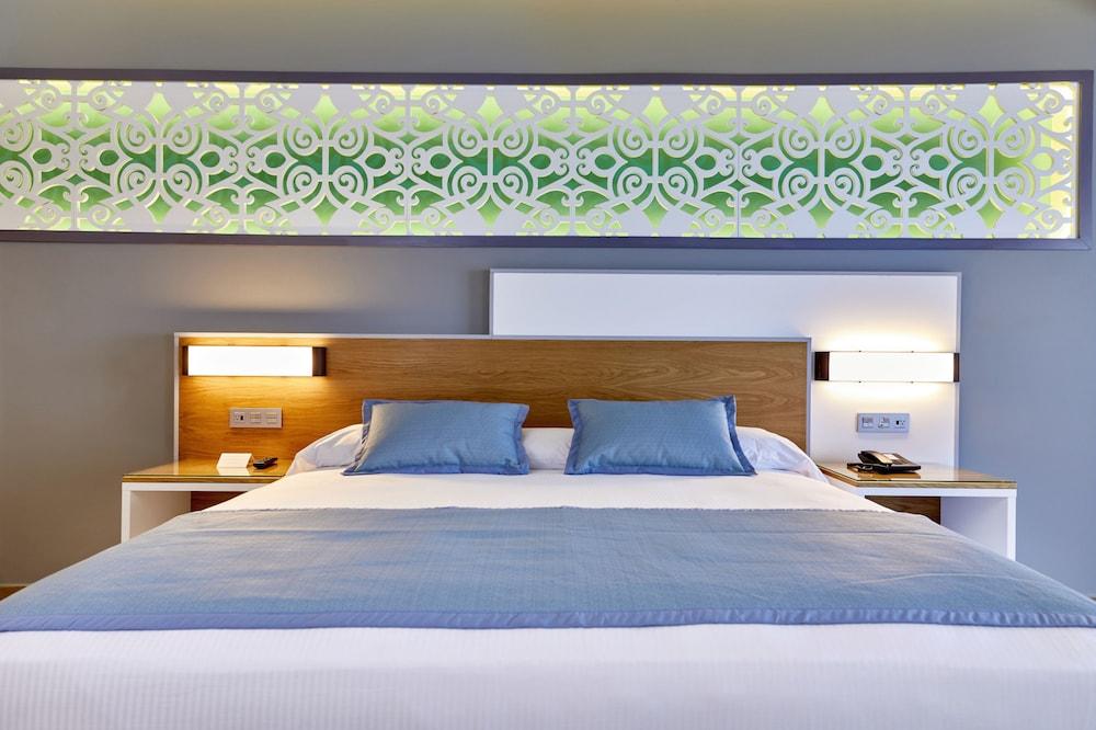 Riu Palace Costa Mujeres Cancún Exteriör bild