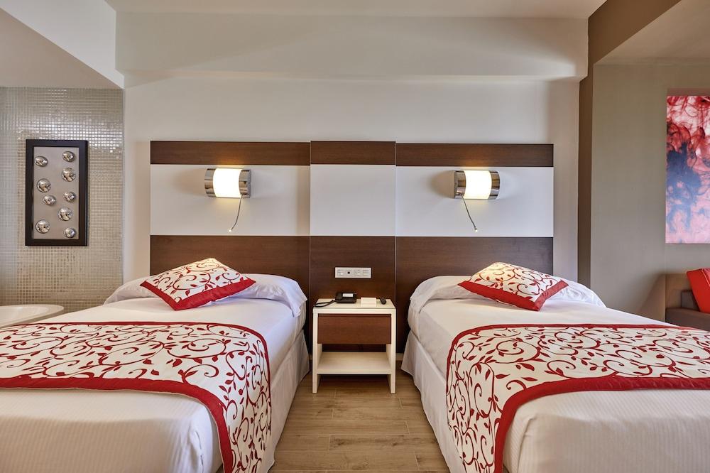 Riu Palace Costa Mujeres Cancún Exteriör bild