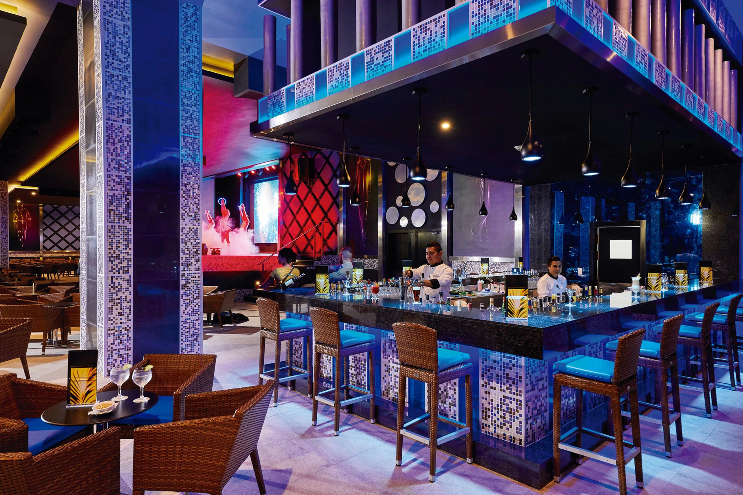 Riu Palace Costa Mujeres Cancún Exteriör bild