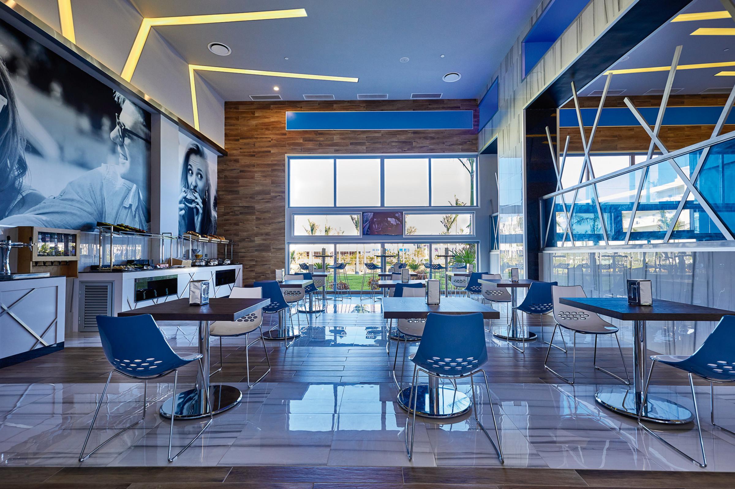 Riu Palace Costa Mujeres Cancún Exteriör bild