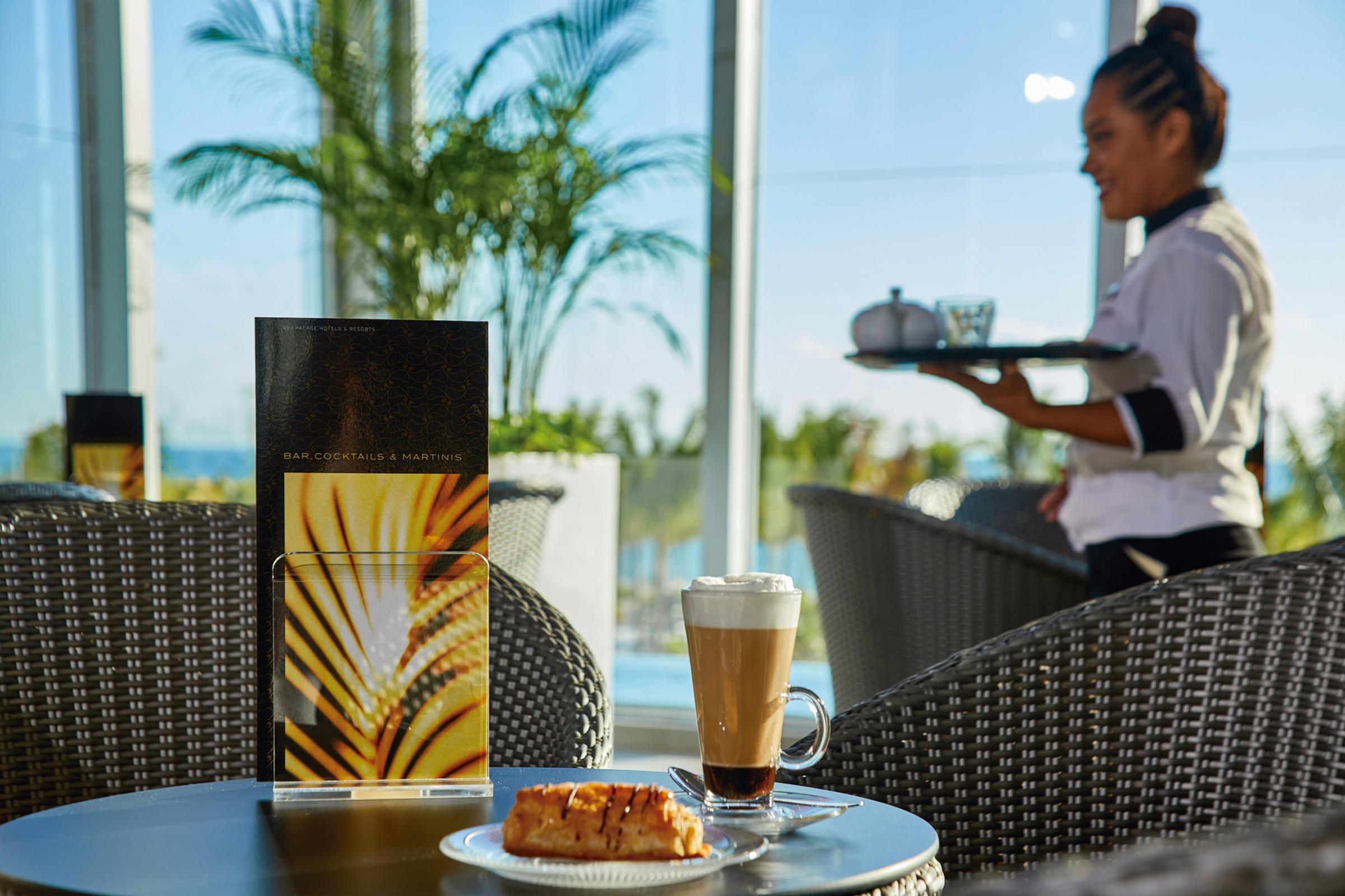 Riu Palace Costa Mujeres Cancún Exteriör bild