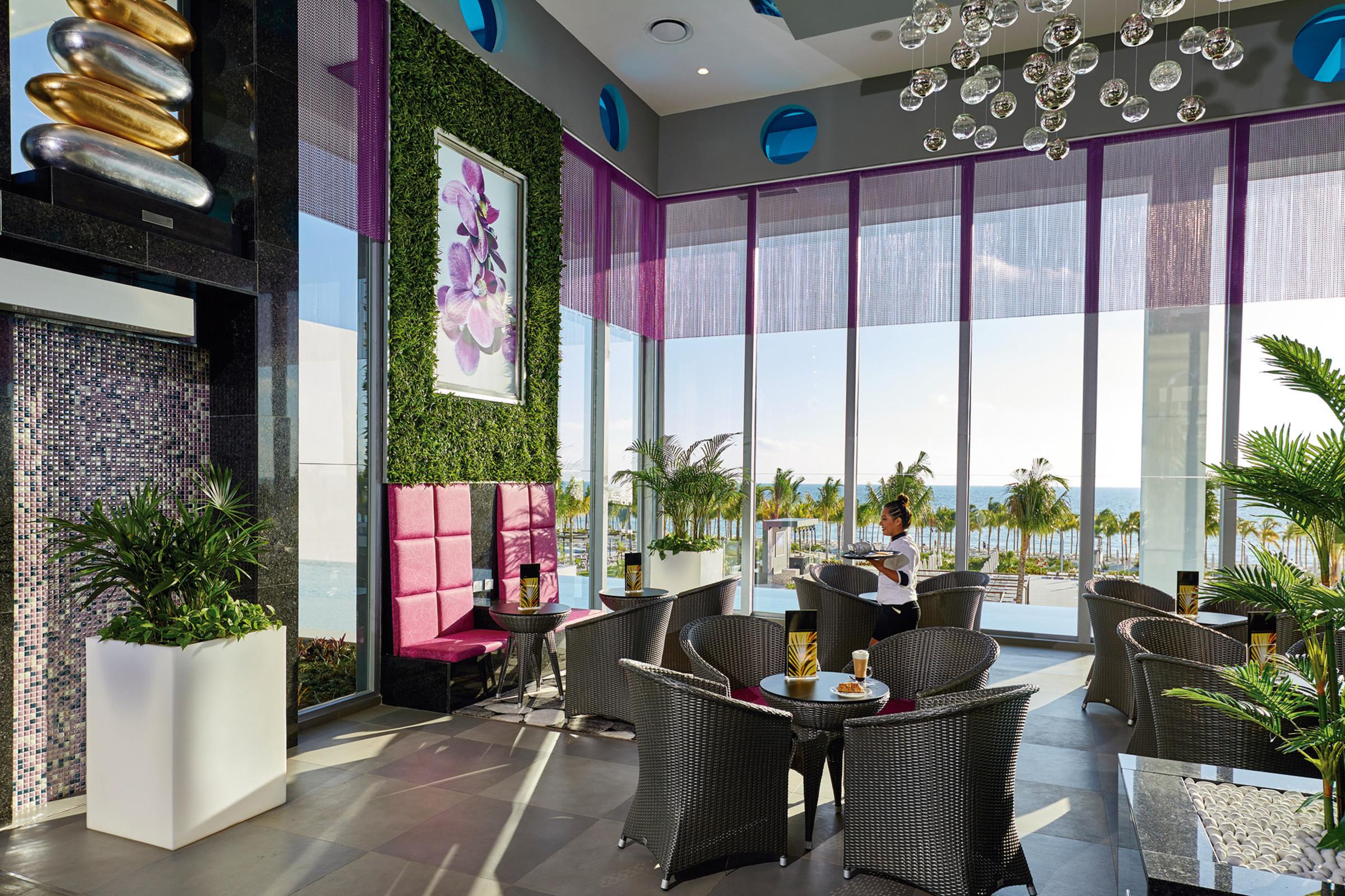 Riu Palace Costa Mujeres Cancún Exteriör bild