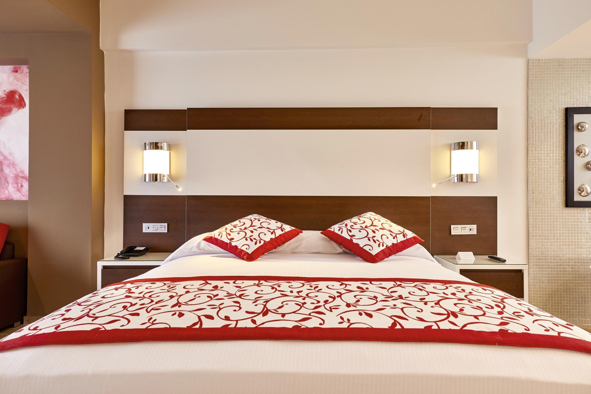 Riu Palace Costa Mujeres Cancún Exteriör bild